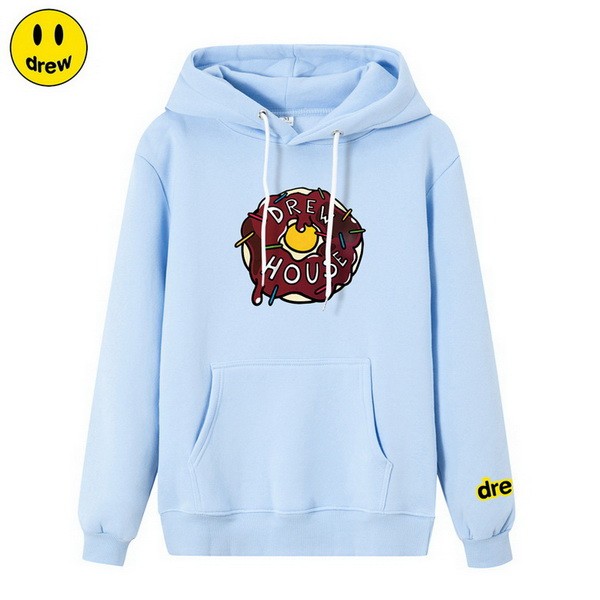 Drew men Hoodies-136(S-XXL)