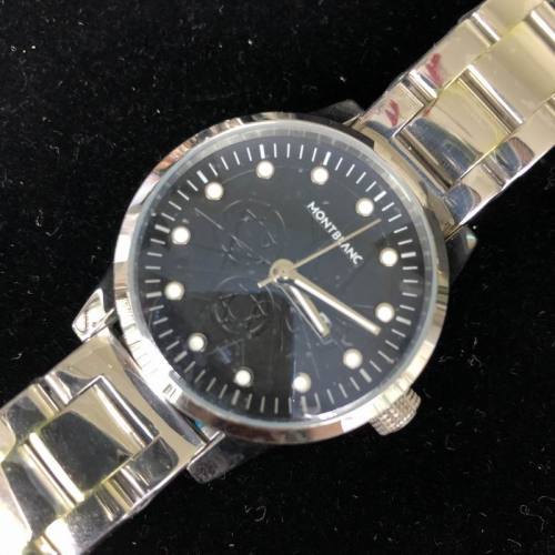 Montblanc Watches-306