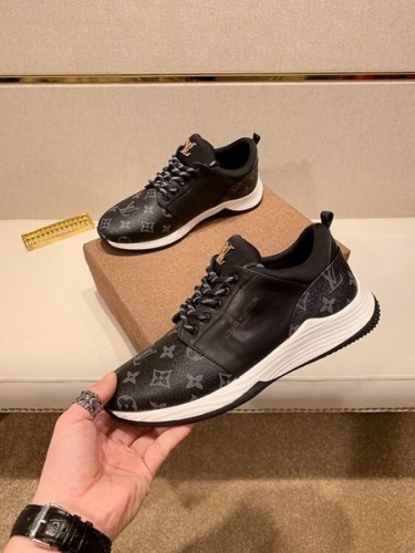 LV Men shoes 1：1 quality-2557