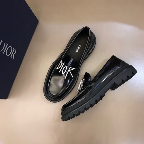 Super Max Dior Shoes-343