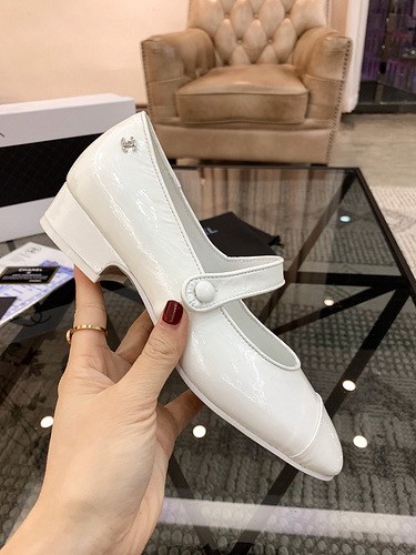 CHAL Women Shoes 1：1 Quality-329
