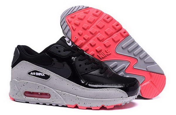 Nike Air Max 90 men shoes-544