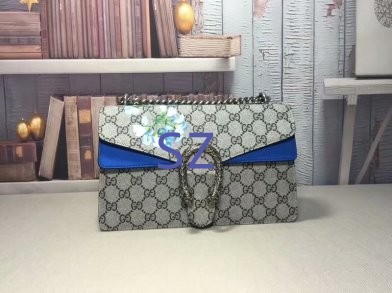 G Handbags AAA Quality Women-283