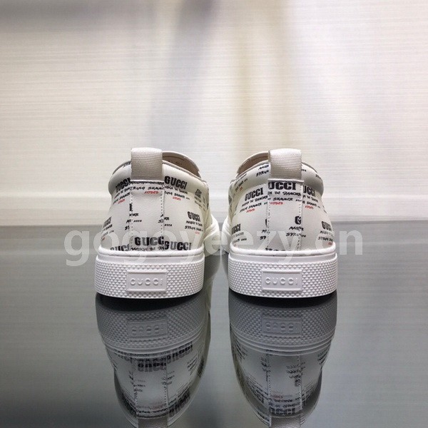 Super Max G Shoes-321
