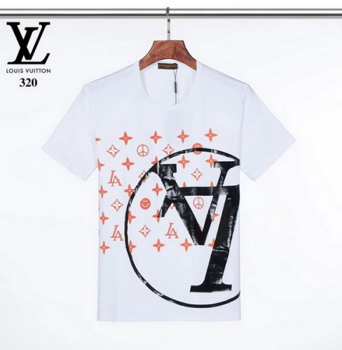 LV  t-shirt men-1132(M-XXXL)