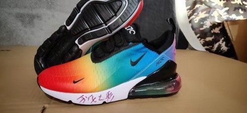 Nike Air Max 270 women shoes-396