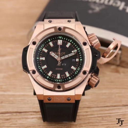 Hublot Watches-499