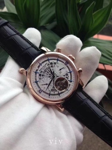 Patek Philippe Watches-266