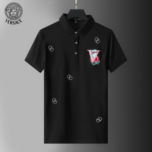 Versace polo t-shirt men-071(M-XXXL)