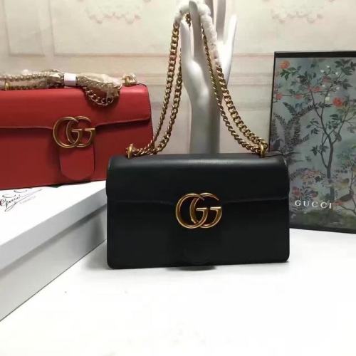 Super Perfect G handbags(Original Leather)-152