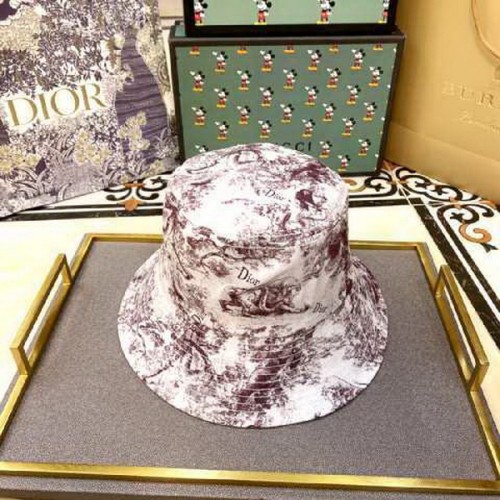 Dior Hats AAA-389