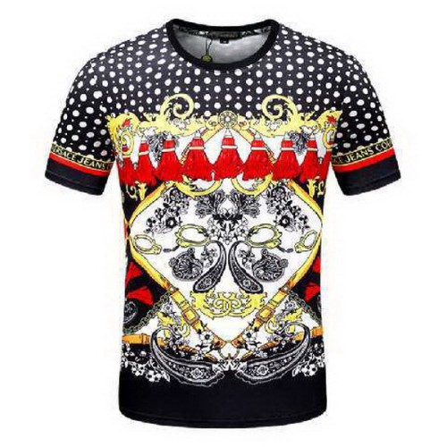 Versace t-shirt men-067(M-XXXL)
