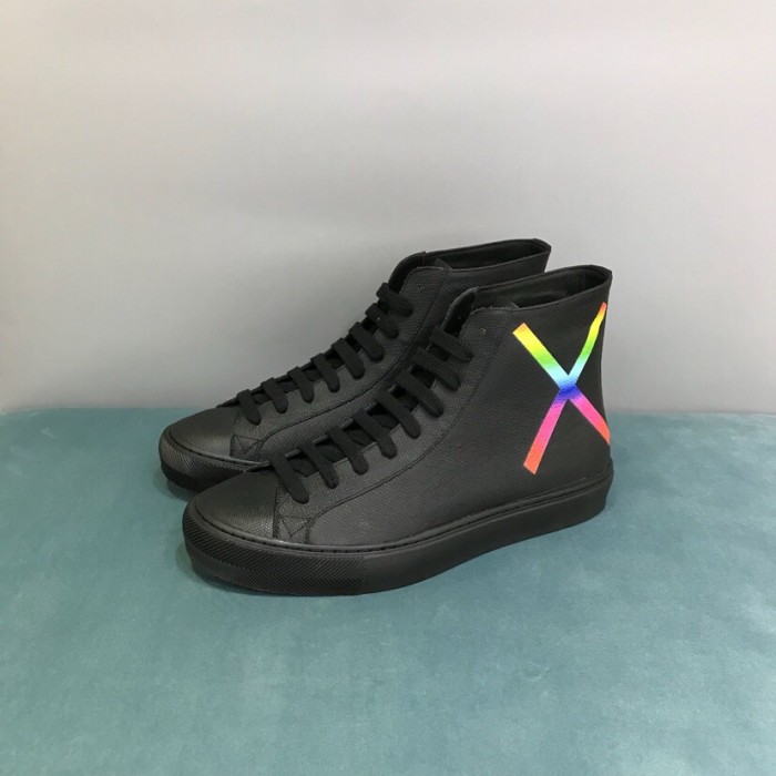 Super Max Custom LV Shoes-529