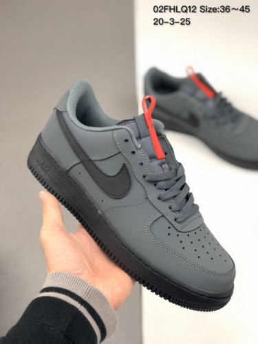 Nike air force shoes men low-929