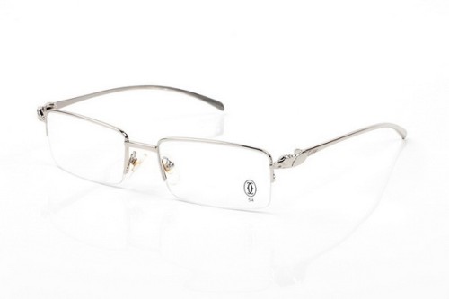 Cartie Plain Glasses AAA-1727