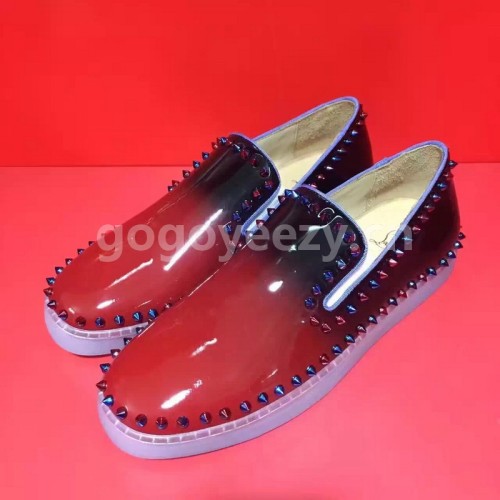 Super Max Christian Louboutin Shoes-363