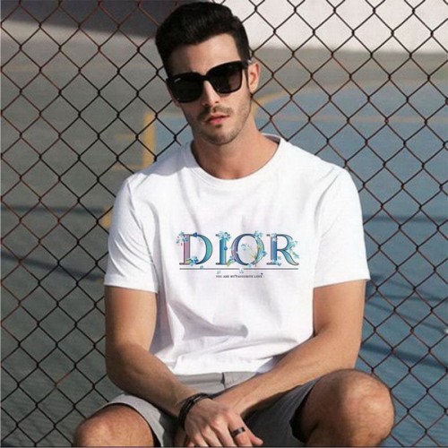 Dior T-Shirt men-039(M-XXL)