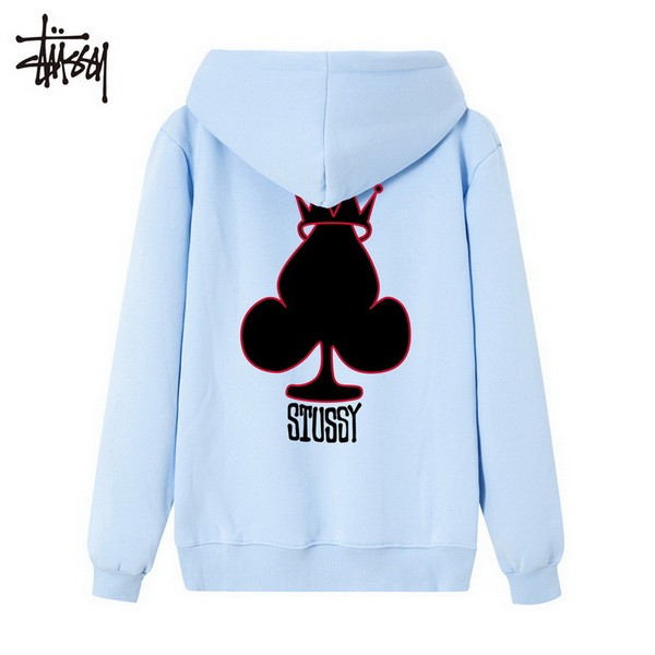 Stussy men Hoodies-436(S-XXL)