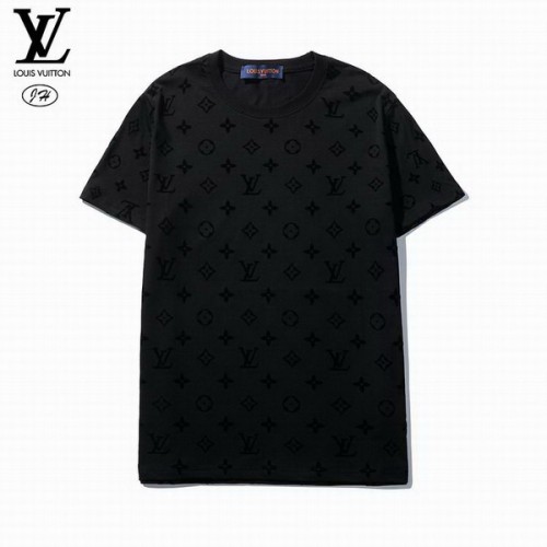 LV  t-shirt men-527(S-XXL)