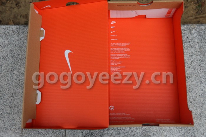 Authentic Off White x Nike Zoom Fly White Jade