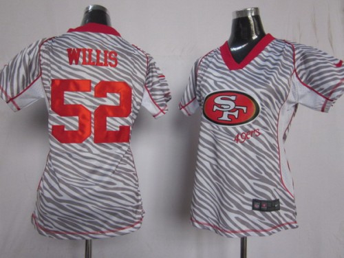 NEW NFL jerseys women-532