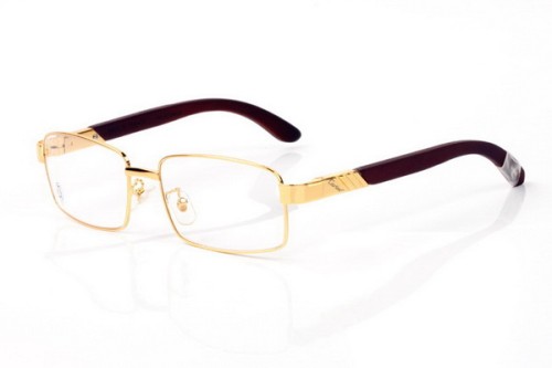 Cartie Plain Glasses AAA-1537