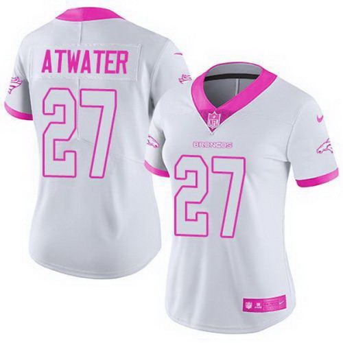 NFL 2019 Jerseys women-241