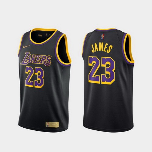 NBA Los Angeles Lakers-658