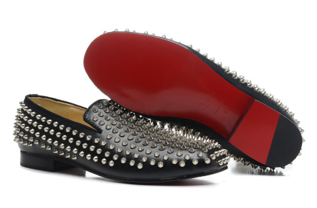 Christian Louboutin mens shoes-263