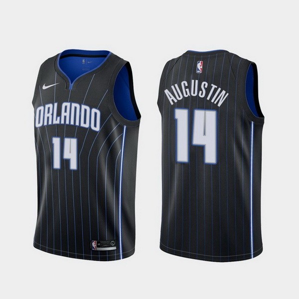 NBA Orlando Maqic-041