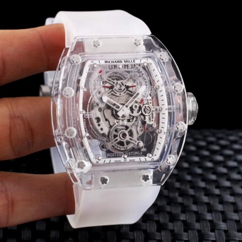 Richard Mille Watches-114