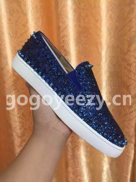 Super Max Christian Louboutin Shoes-245