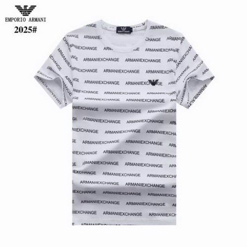 Armani t-shirt men-118(M-XXXL)