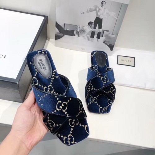 G women slippers 1：1 quality-320