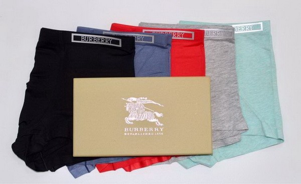 Burberry underwear-089(L-XXXL)