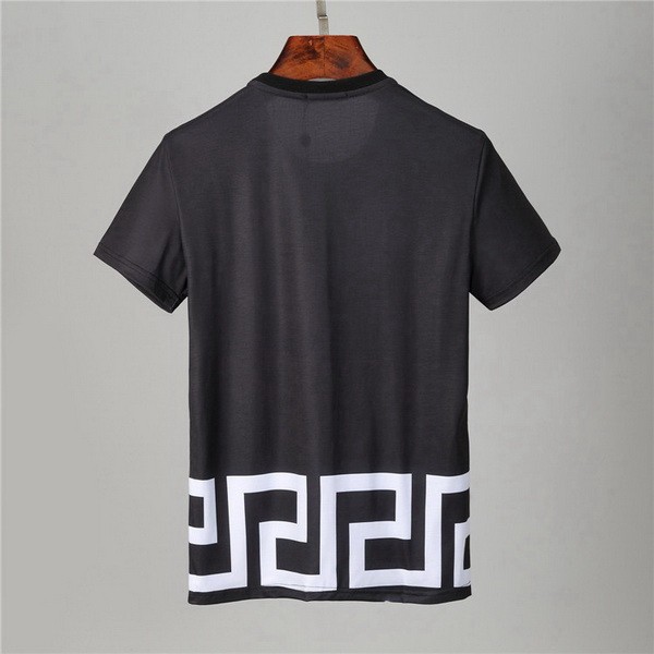 Versace t-shirt men-014(M-XXXL)