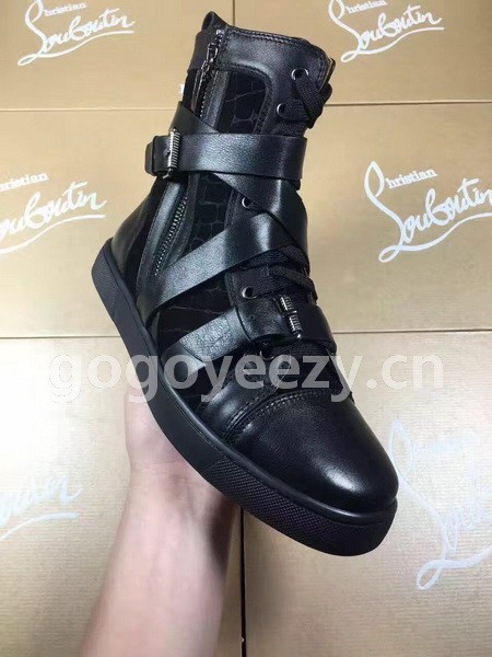 Super Max Christian Louboutin Shoes-475