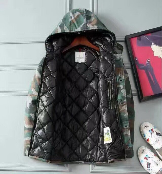 Moncler Down Coat men-101(M-XXL)