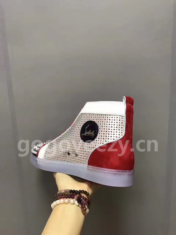 Super Max Christian Louboutin Shoes-770