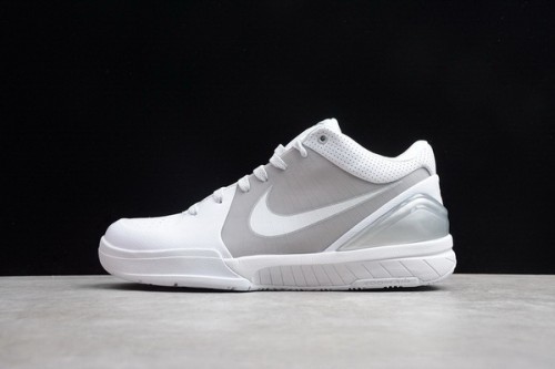 Nike Kobe Bryant 4 shoes 1：1 quality-008