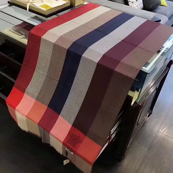 Burberry Silk Scarf AAA-029