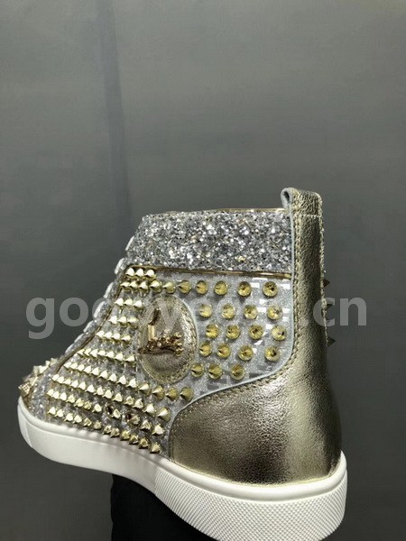 Super Max Christian Louboutin Shoes-958
