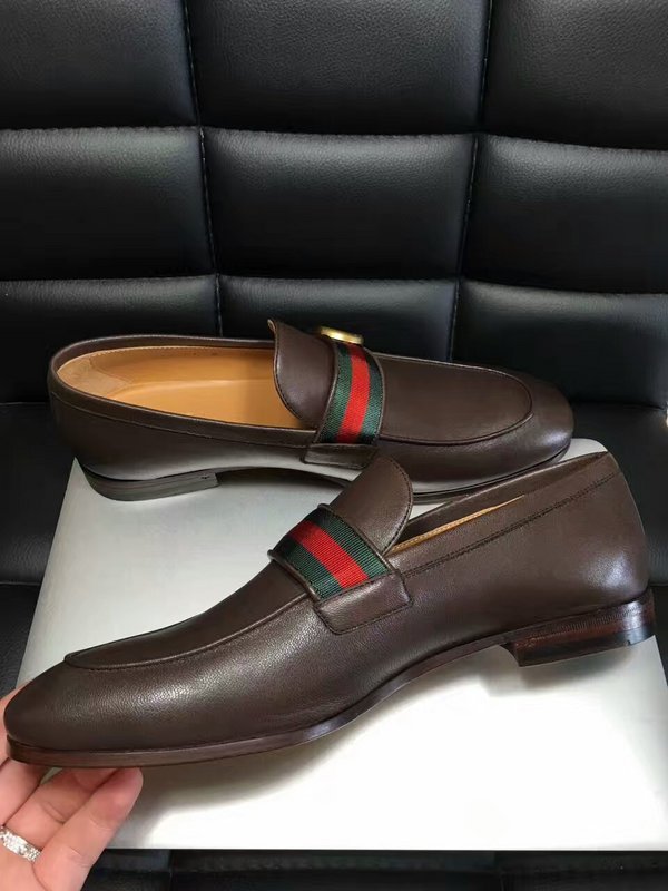 Super Max G Shoes-059