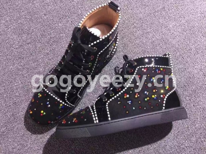 Super Max Christian Louboutin Shoes-286