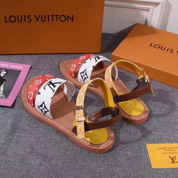 LV Sandals 1;1 Quality-026