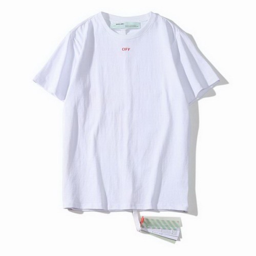 Off white t-shirt men-184(M-XXL)