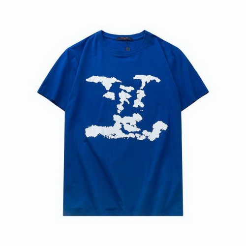 LV  t-shirt men-686(S-XXL)