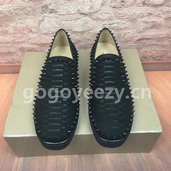 Super Max Christian Louboutin Shoes-645