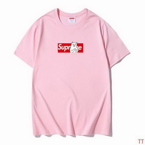 Supreme T-shirt-164(S-XXL)