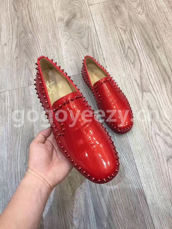 Super Max Christian Louboutin Shoes-805